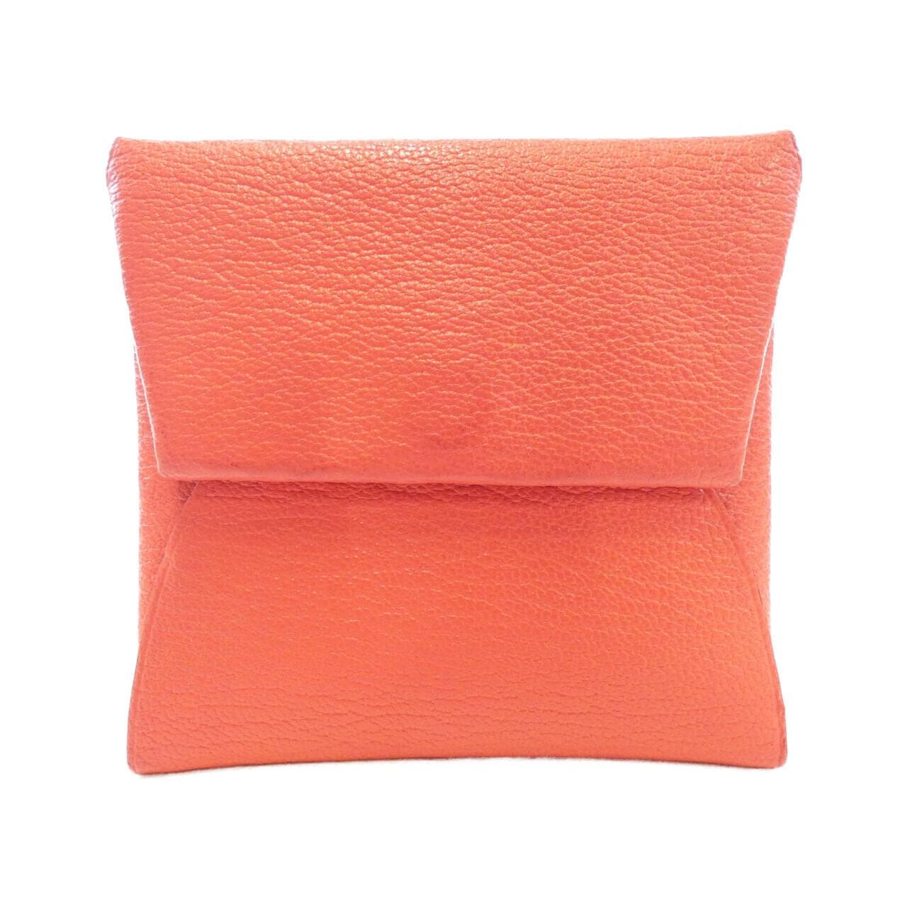 エルメス バスティア ヴェルソ 078479CK コインケース