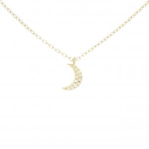 アーカー エーゲムーン ネックレス