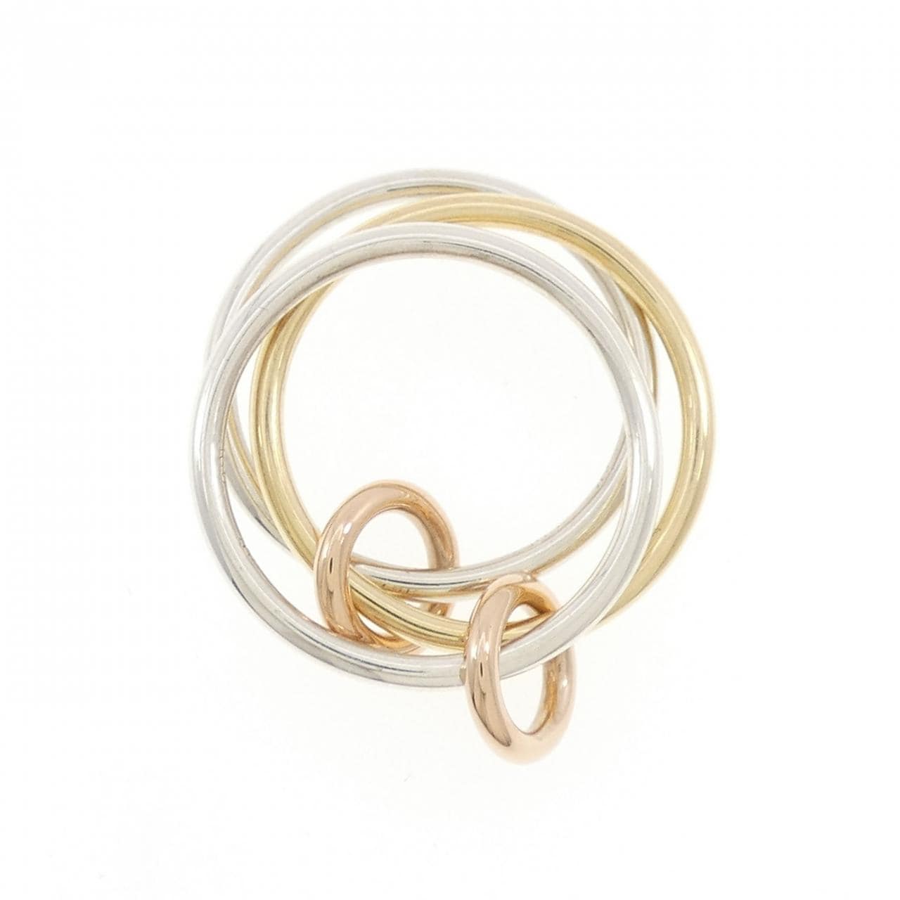 スピネリキルコリン ソラリウムMX リング