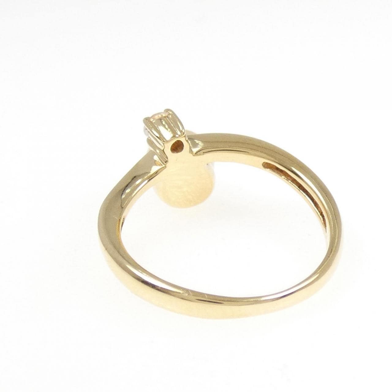 ヴァンドーム アコヤパール リング 5.8mm