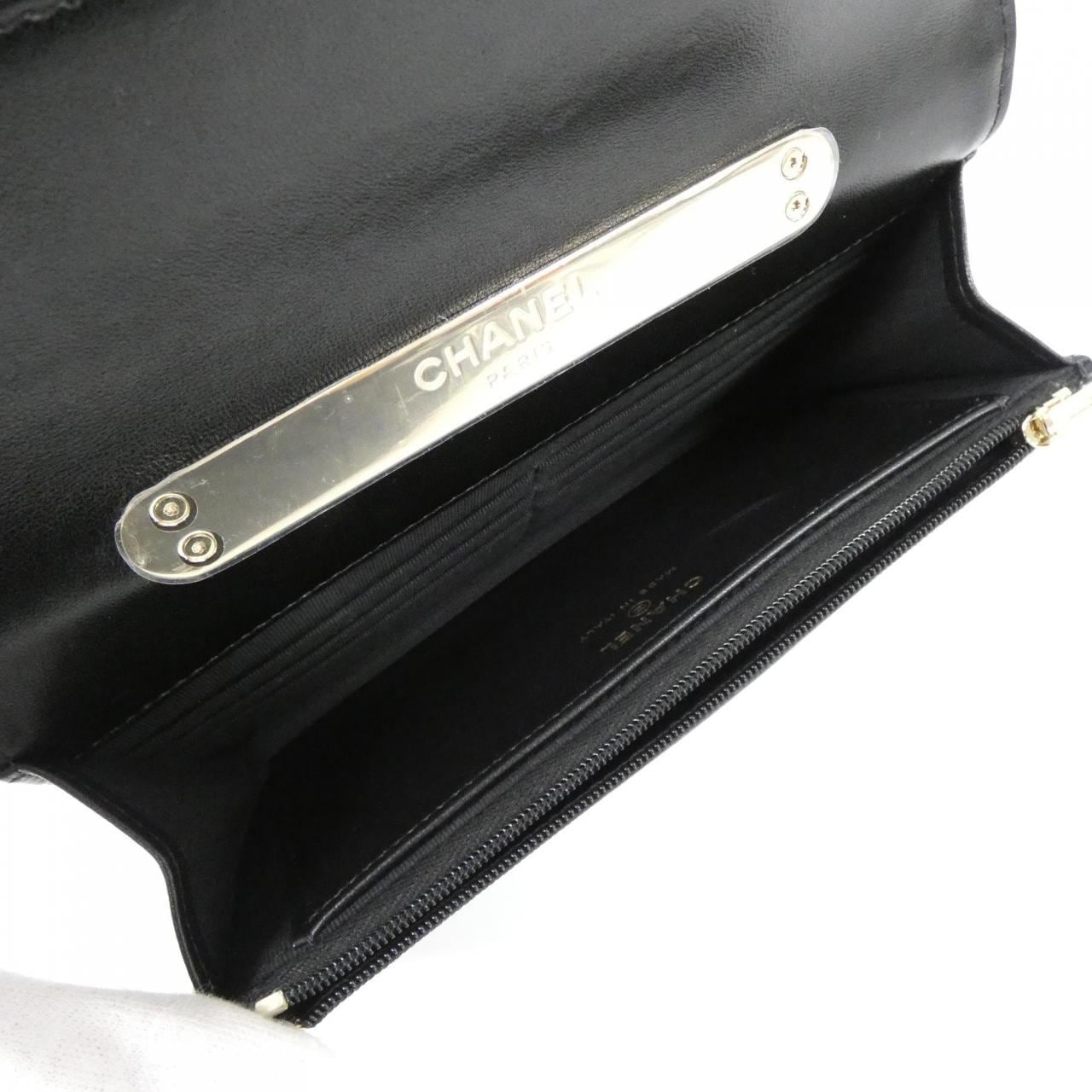 シャネル AP2844 チェーンウォレット