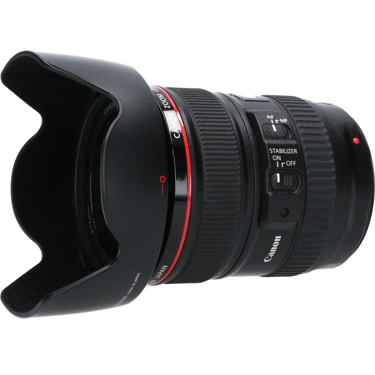 値下げ！】Canon zoom lens EF 24-105mm - www.muniloslagos.cl