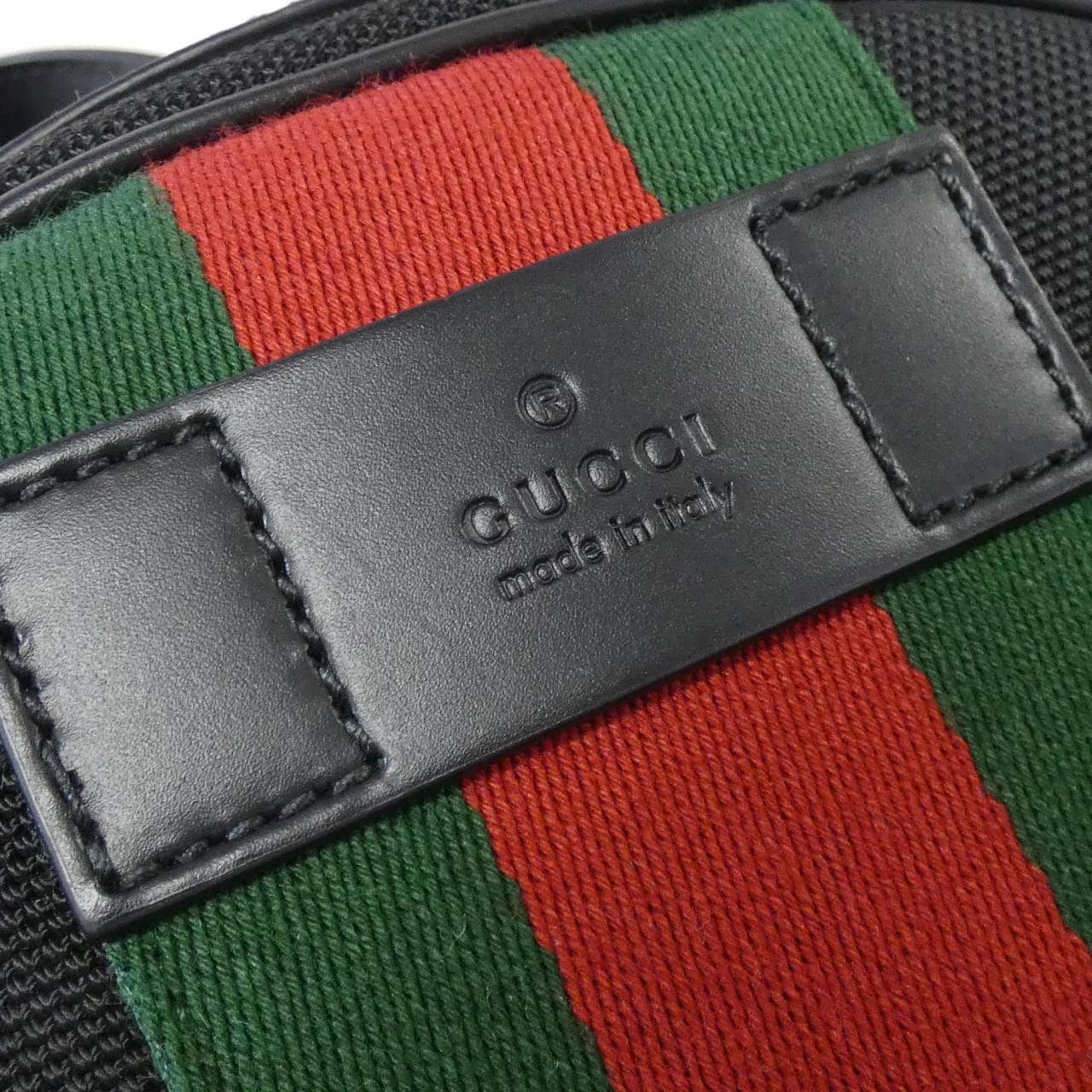 Gucci 630917 KWTJN Backpack