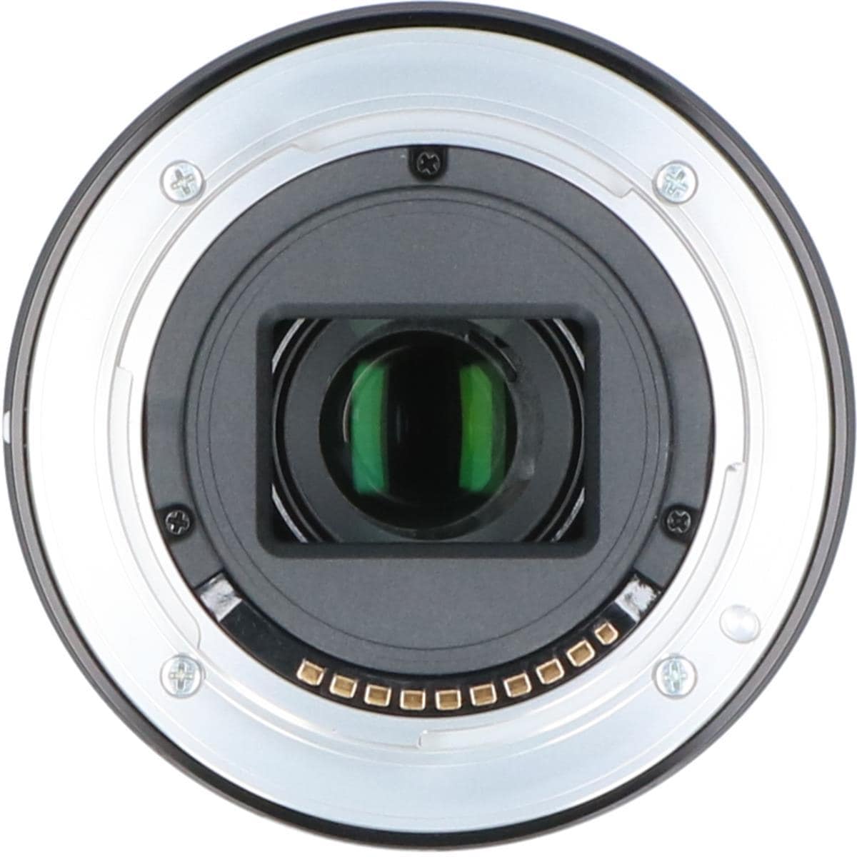 SONY E55-210mm F4.5-6.3OSS