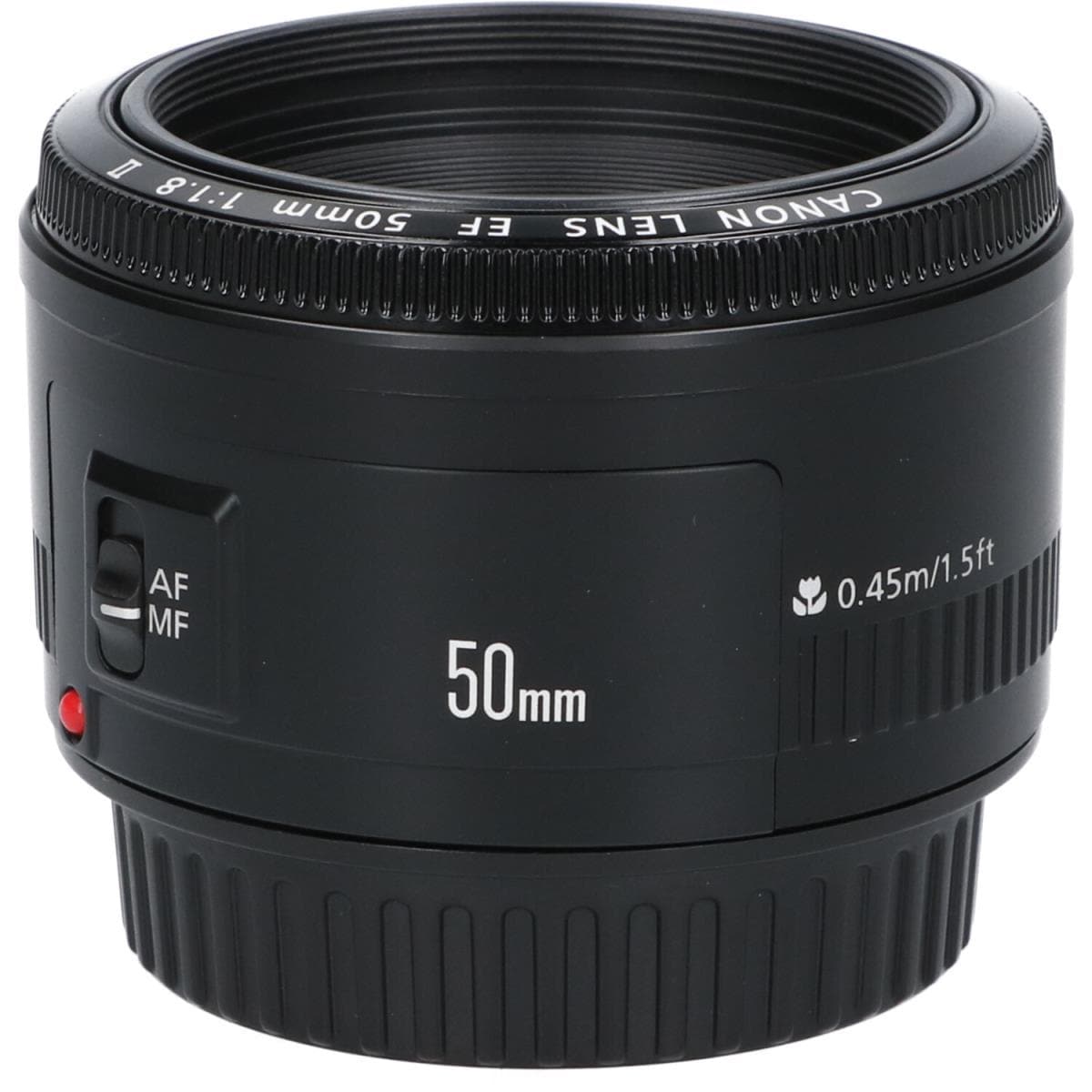 ＣＡＮＯＮ　ＥＦ５０／１．８ＩＩ