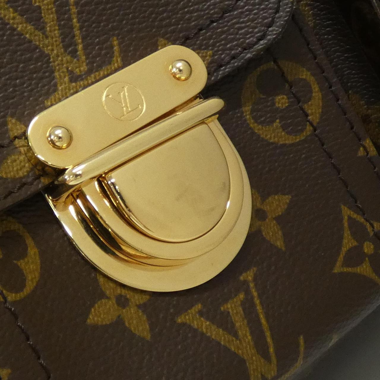 LOUIS VUITTON Monogram曼哈顿 PM M40026 包