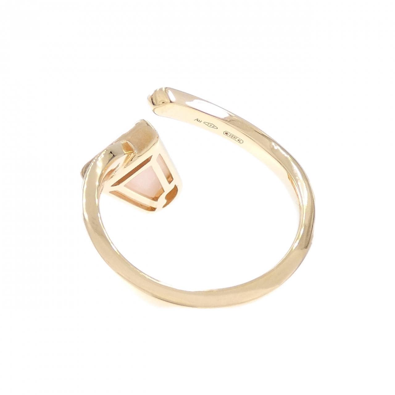 [BRAND NEW] BVLGARI BVLGARI BVLGARI Gelati Ring