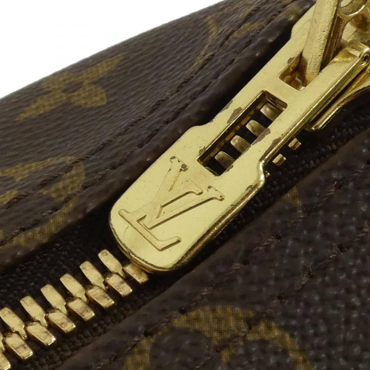 LOUIS VUITTON Monogram Keepall 45 厘米 M41428 波士顿包