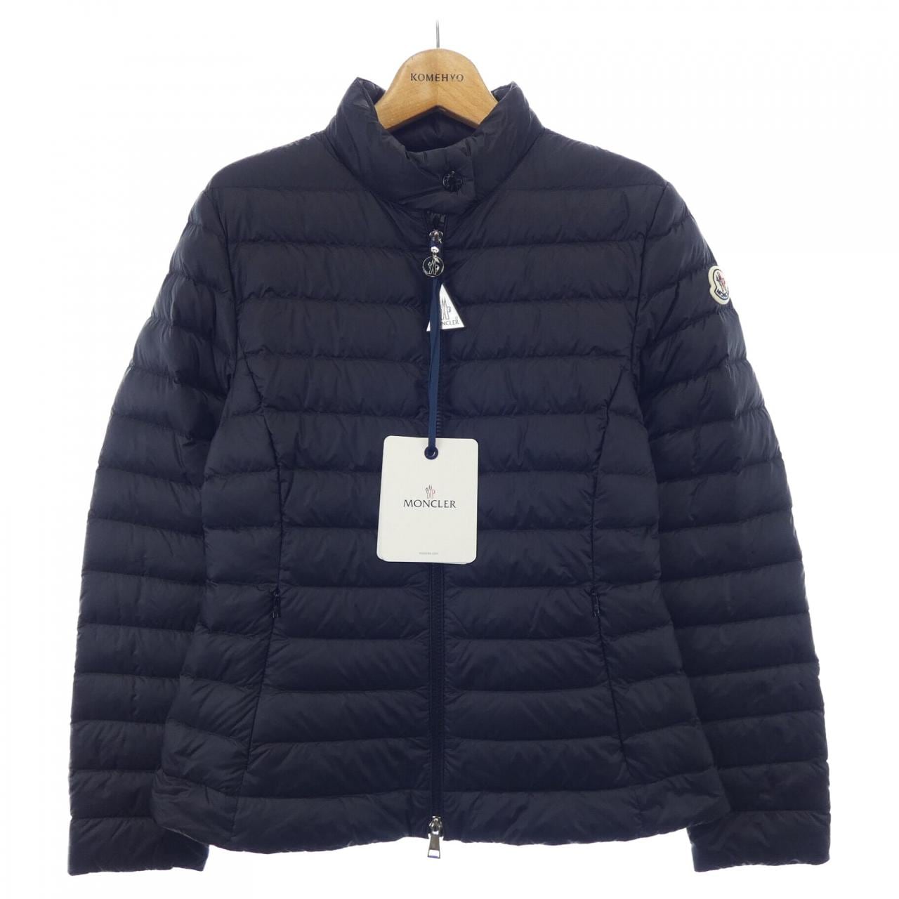【新品】モンクレール MONCLER ダウンジャケット