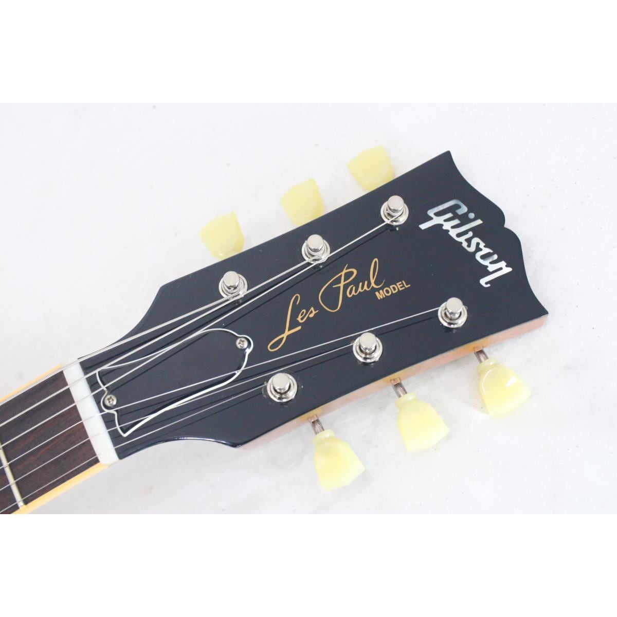 ＧＩＢＳＯＮ　　ＬＥＳ　ＰＡＵＬ　ＴＲＡＤＩＴＩＯＮＡＬ