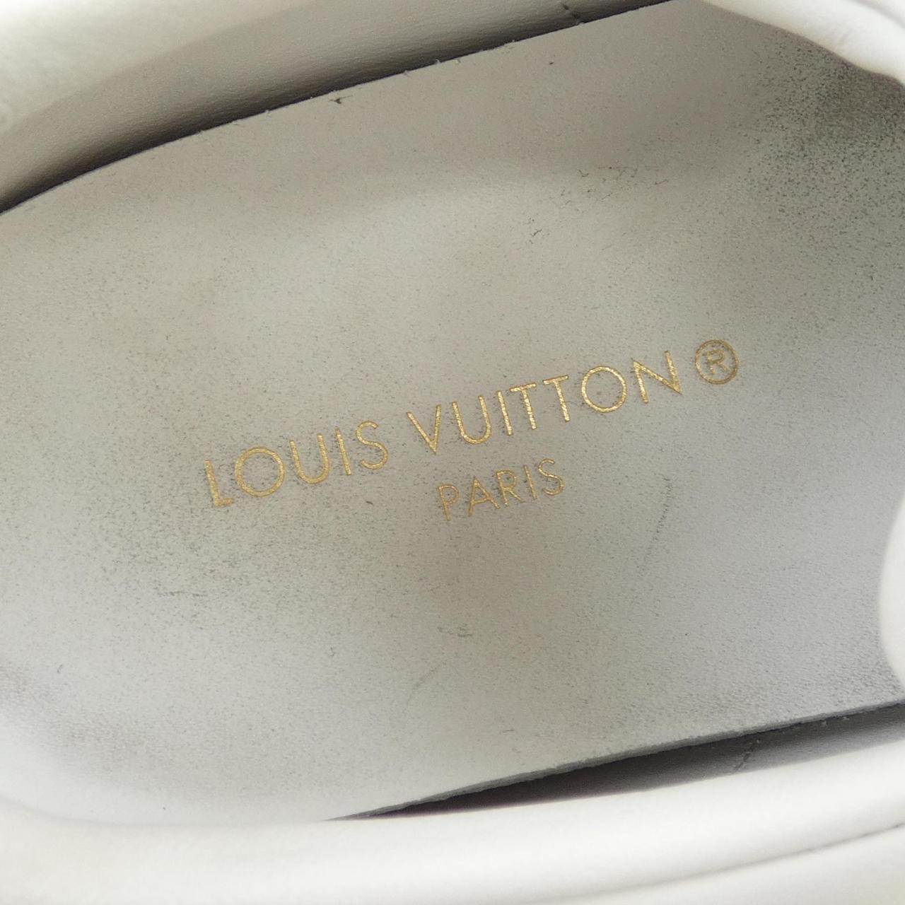LOUIS VUITTON Vuitton LV Circle Timeout Line 運動鞋