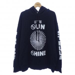 ステラマッカートニー STELLA MCCARTNEY サンシャインフーディ パーカー