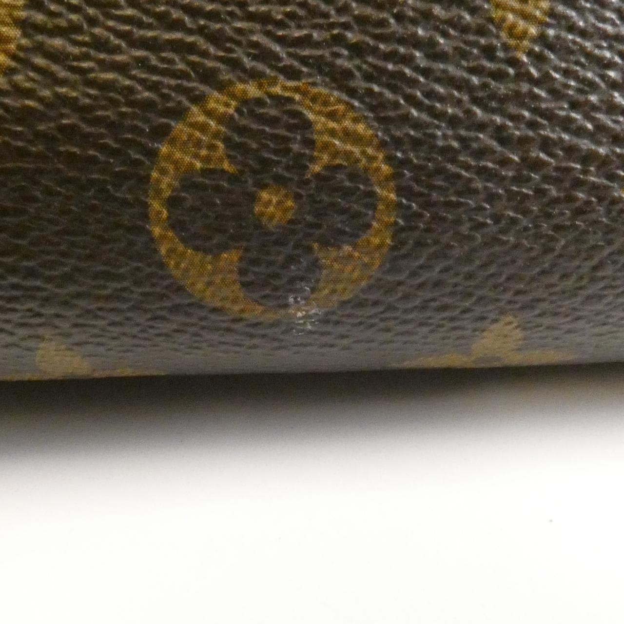 ルイヴィトン モノグラム スピーディ 35cm M41524 ボストンバッグ