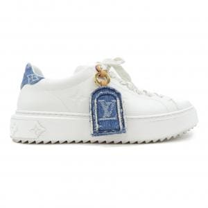 ルイヴィトン LOUIS VUITTON タイムアウトライン スニーカー