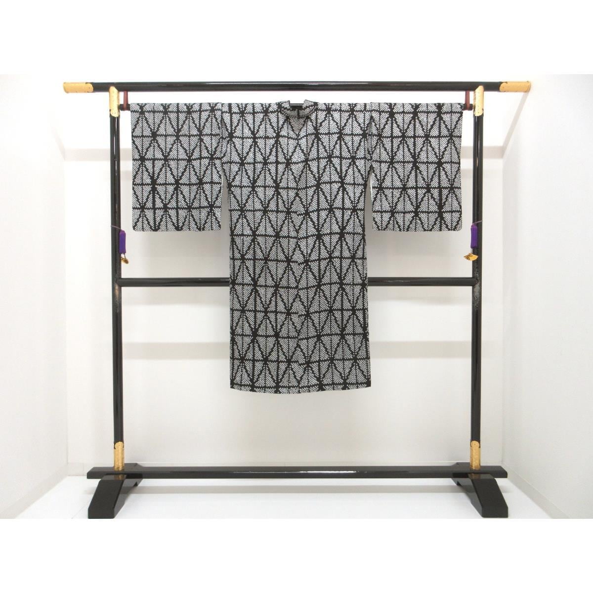 お洒落コート　ロング【きぬたや】