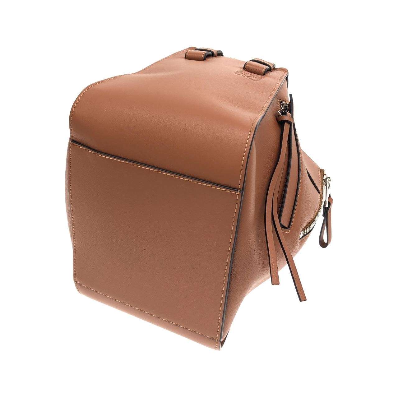 ロエベ ハンモック コンパクト A538H13X10 ショルダーバッグ