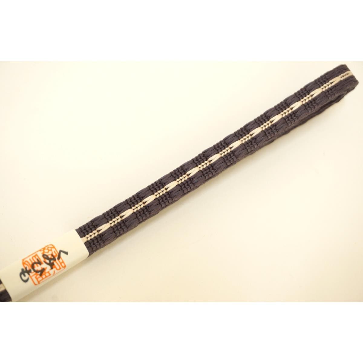 【新品】三分紐