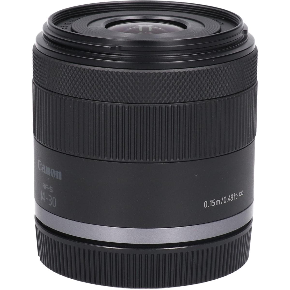 ＲＦ－Ｓ１４－３０ｍｍ　Ｆ４－６．３　ＩＳ　ＳＴＭ　ＰＺ