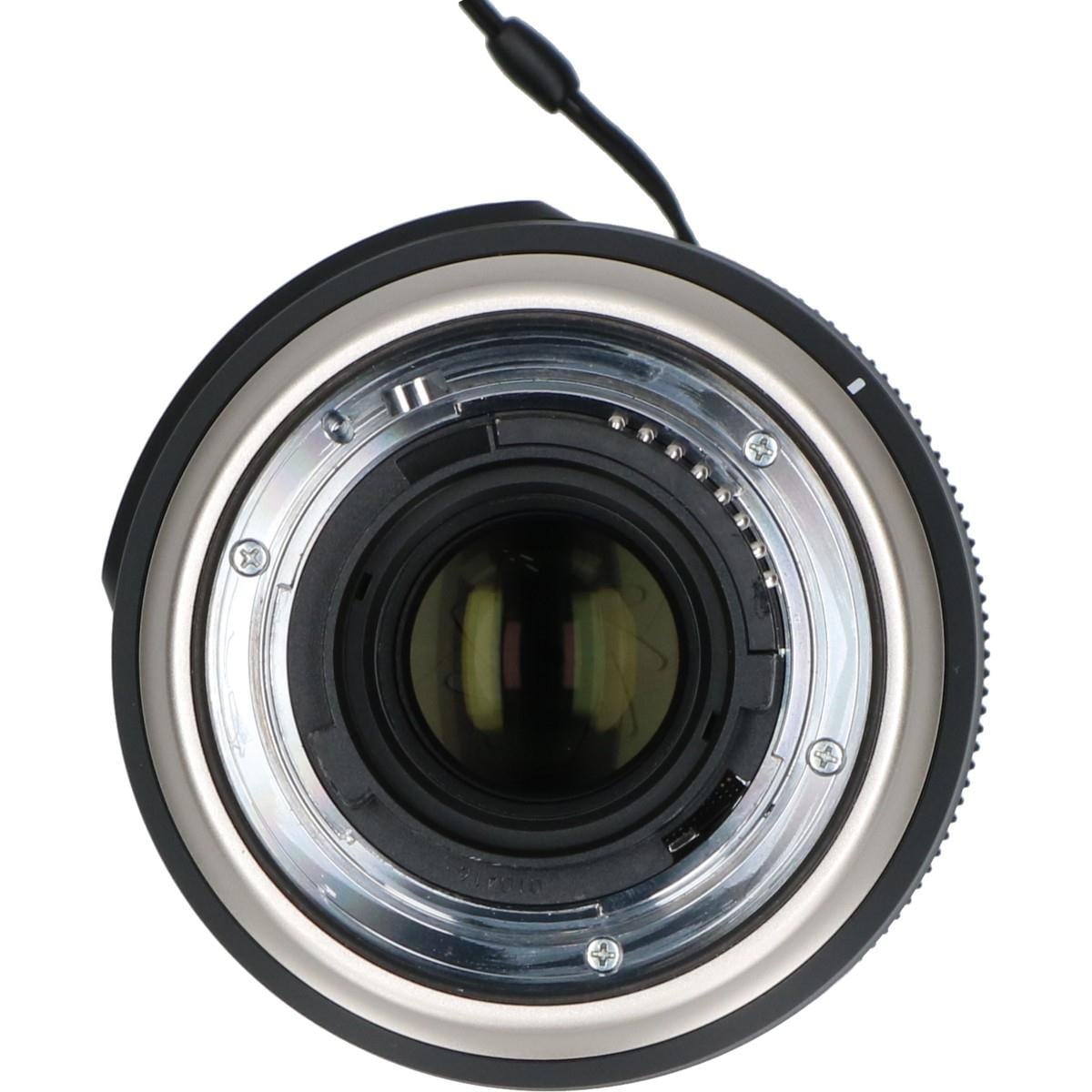 ニコン（Ｆ０１７）９０ｍｍ　Ｆ２．８ＤＩマクロＶＣ