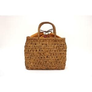 【新品】山葡萄バッグ