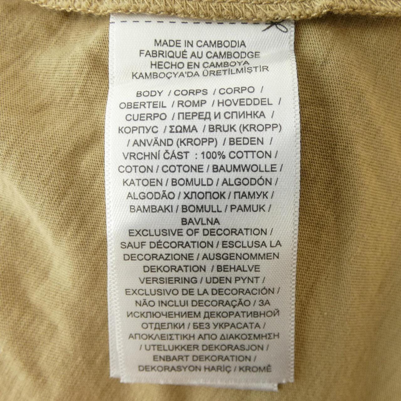 ポロラルフローレン POLO RALPH LAUREN Tシャツ