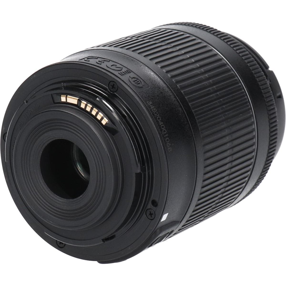 ＥＦ－Ｓ１８－５５ｍｍ　Ｆ３．５－５．６ＩＳ　ＳＴＭ
