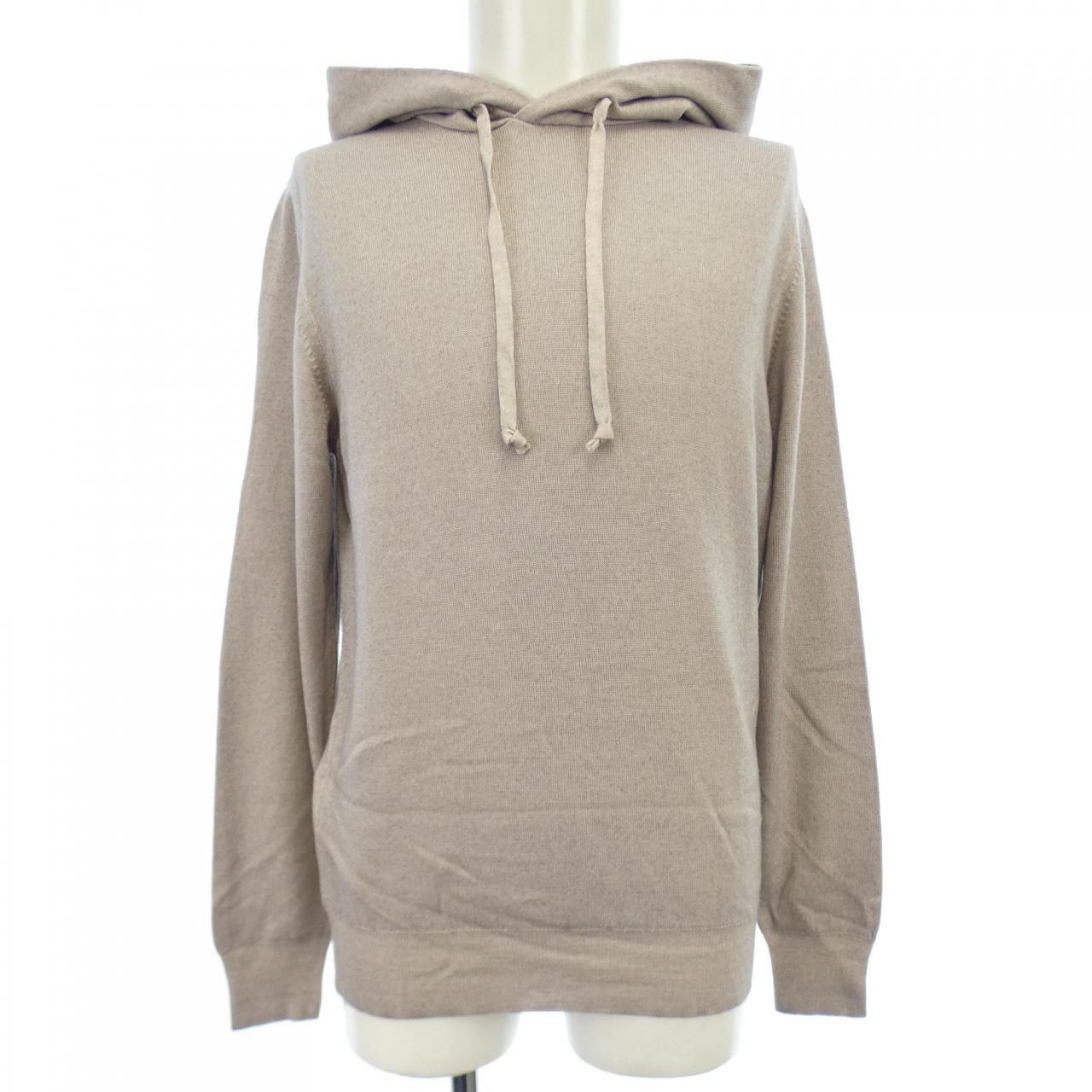 クルチアーニ Cruciani パーカー