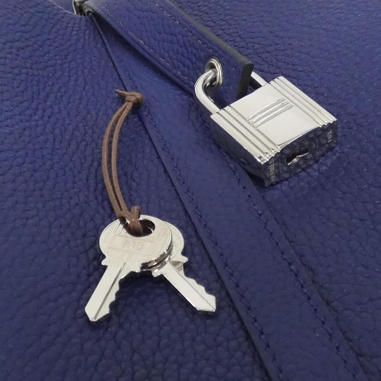 エルメス ピコタン ロック PM 073597CK バッグ