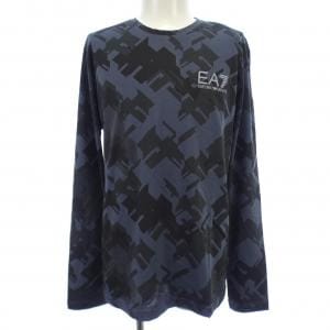 エアセッテ EA7 Tシャツ