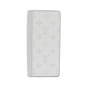 LOUIS VUITTON Taiga Rama Portefeuille Brother M30298 Wallet