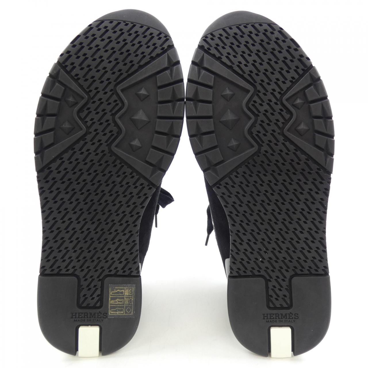 エルメス HERMES スニーカー