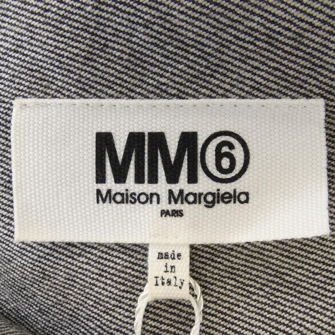 エムエムシックス MM6 トップス