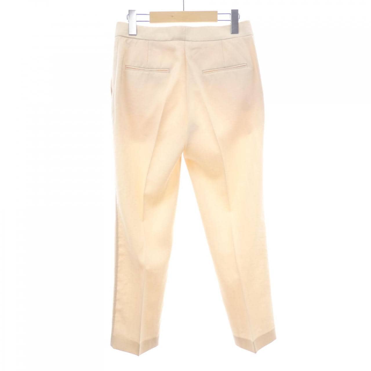 JIL SANDER SANDER PR JW NS 0001 褲子