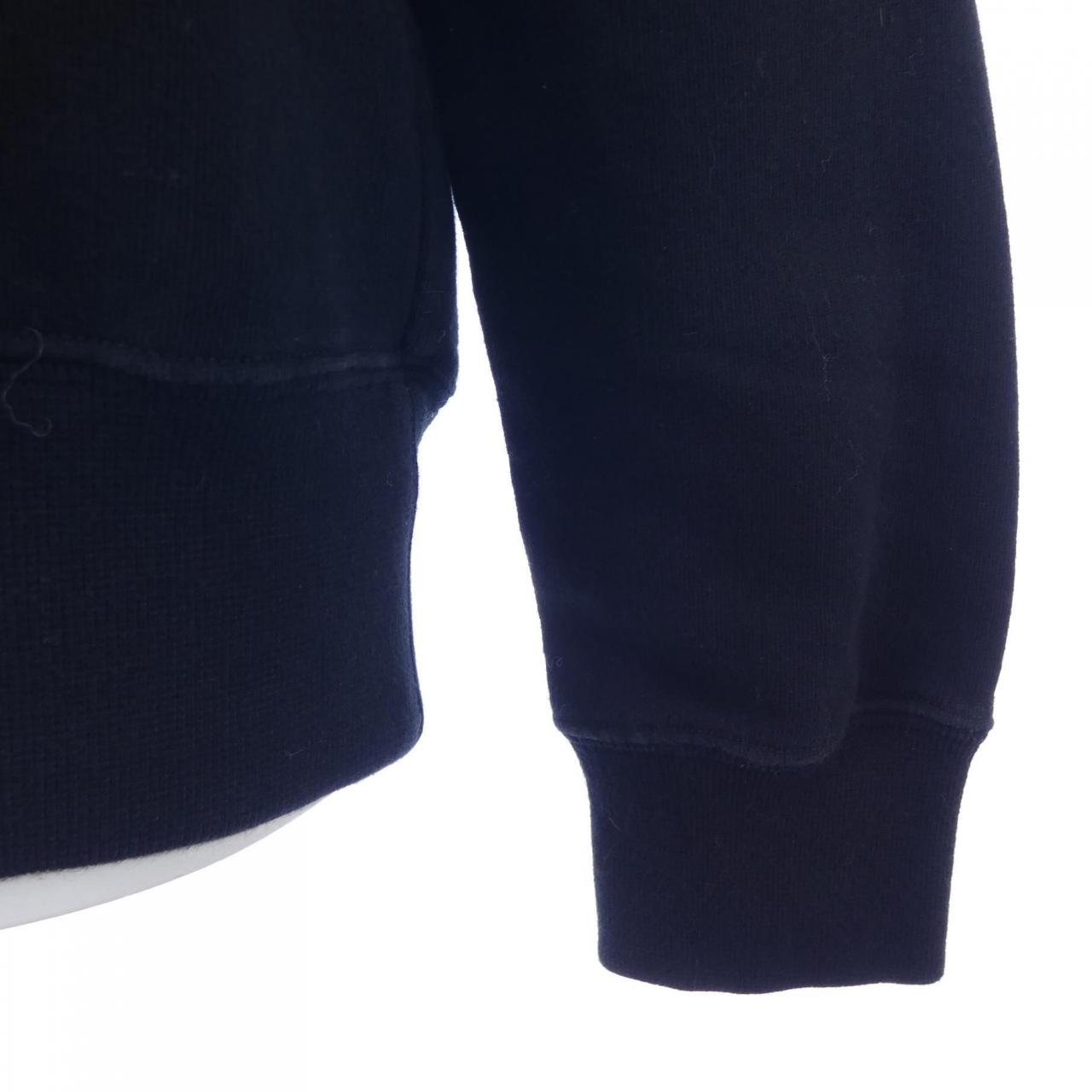 シャネル CHANEL LOOK39 P63298K48933 20P スウェット