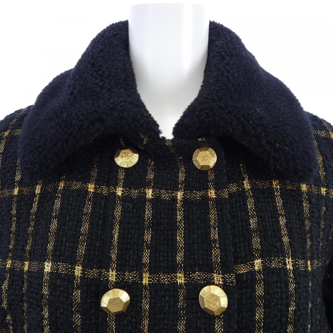 シャネル CHANEL P61923V46984 ジャケット