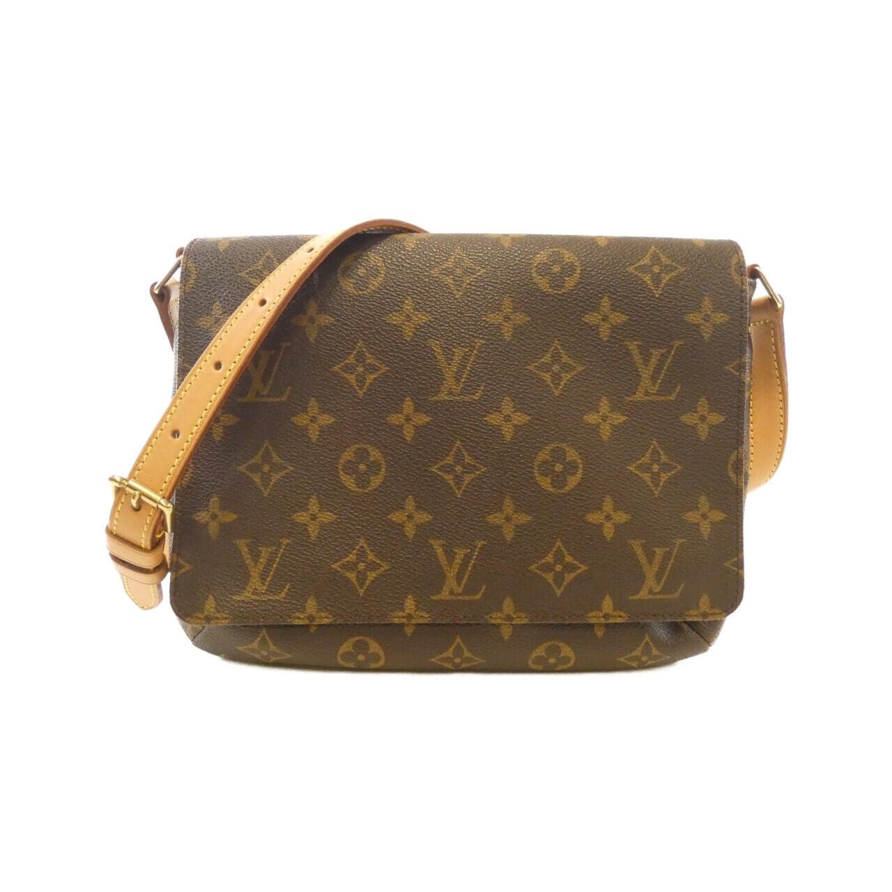 ルイヴィトン モノグラム ミュゼット タンゴ M51257 ショルダーバッグ