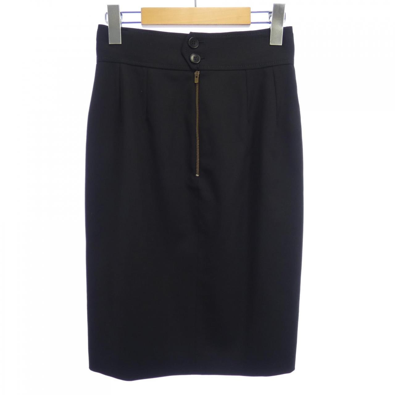 ステラマッカートニー STELLA MCCARTNEY 262633 SW704 スカート