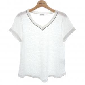 ブルネロクチネリ BRUNELLO CUCINELLI モニーレ MF950B8402 Tシャツ