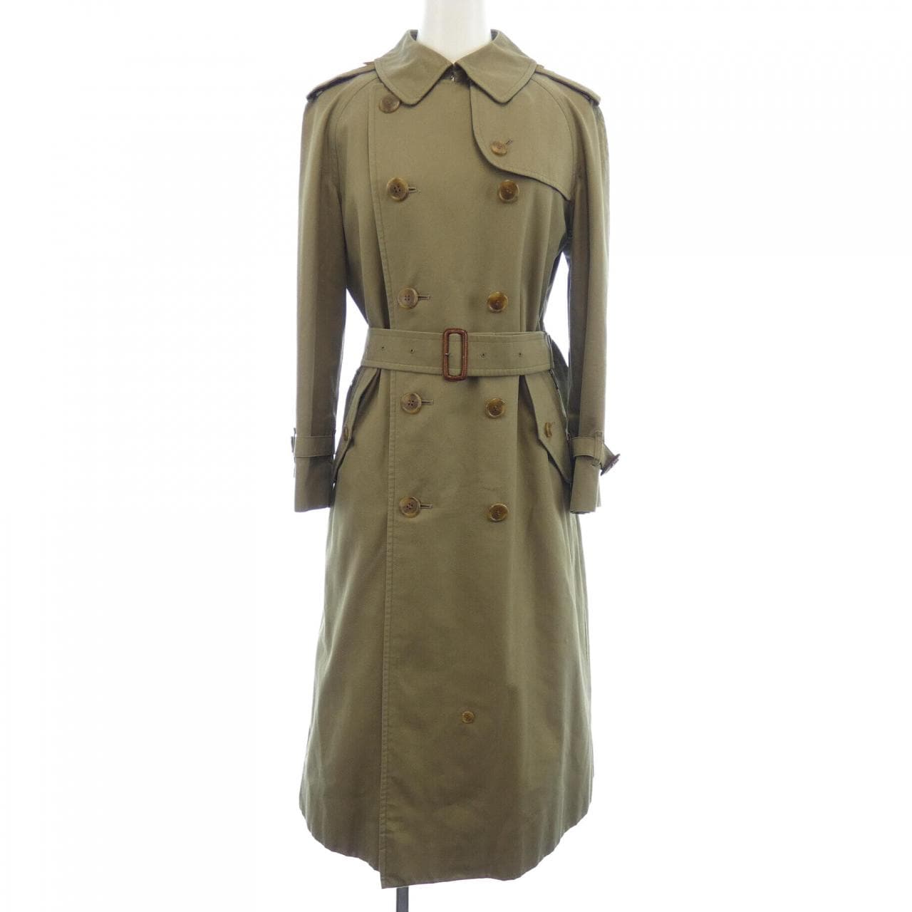 【ヴィンテージ】バーバリーズ Burberrys トレンチコート