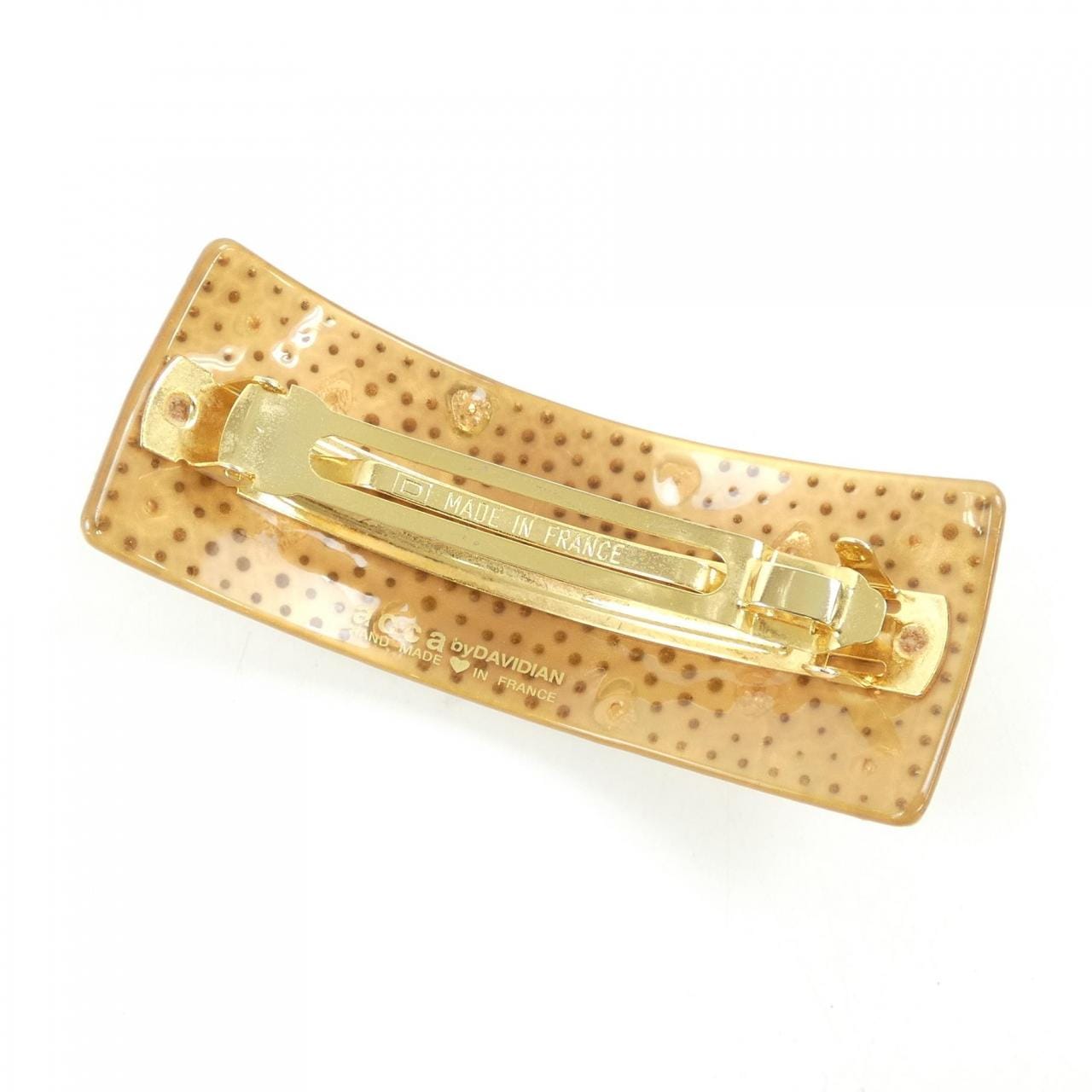 アッカ acca HAIR ACCESSORIES