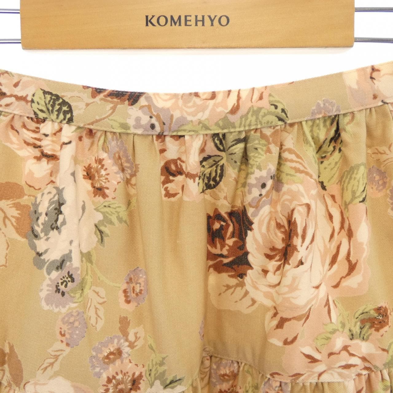 インゲボルグ INGEBORG スカート