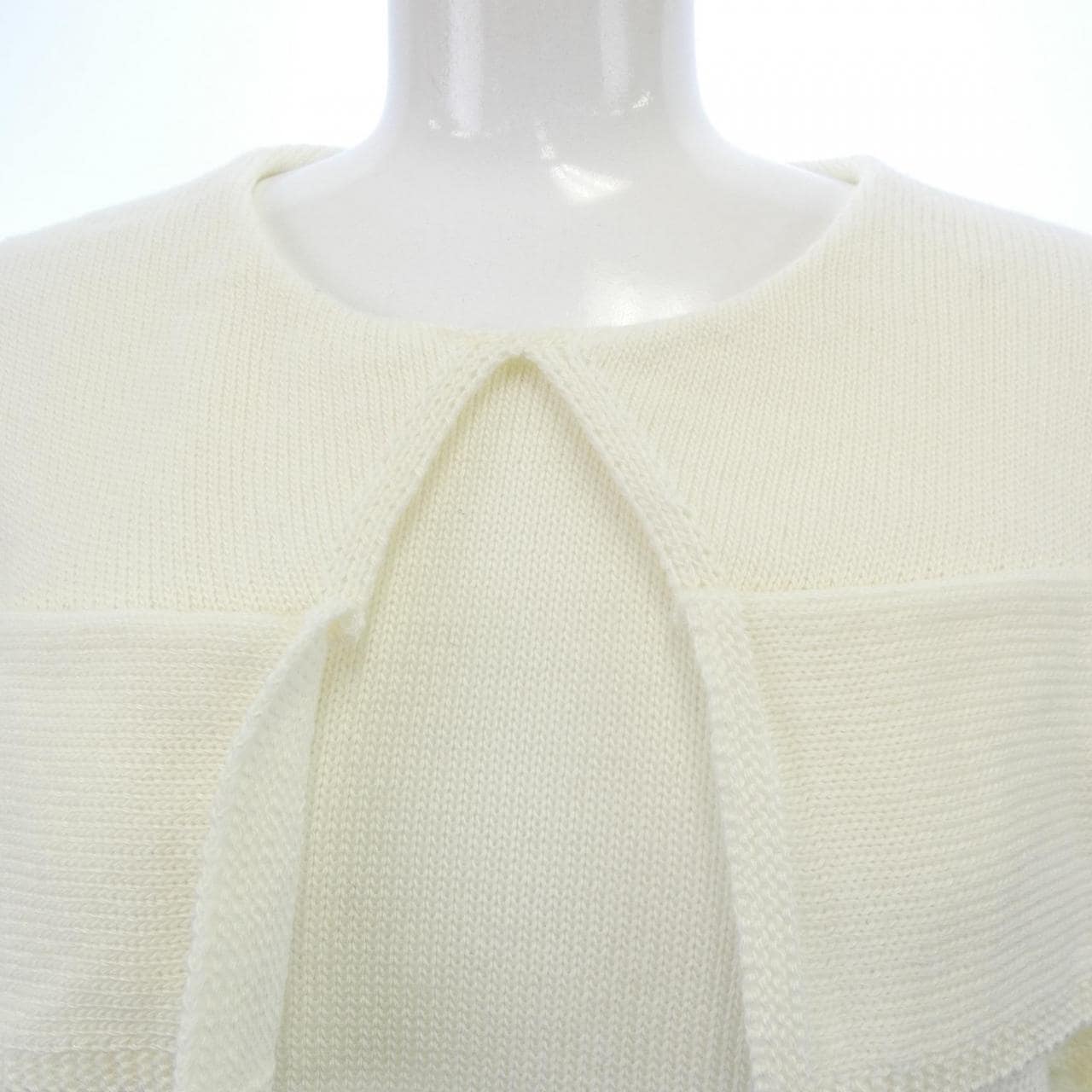 コムデギャルソン COMME des GARCONS RJ-N506 ニット