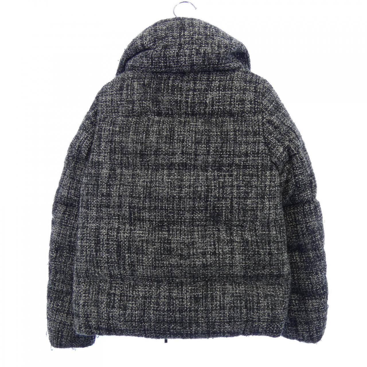 モンクレール MONCLER ROCHERS ダウンジャケット