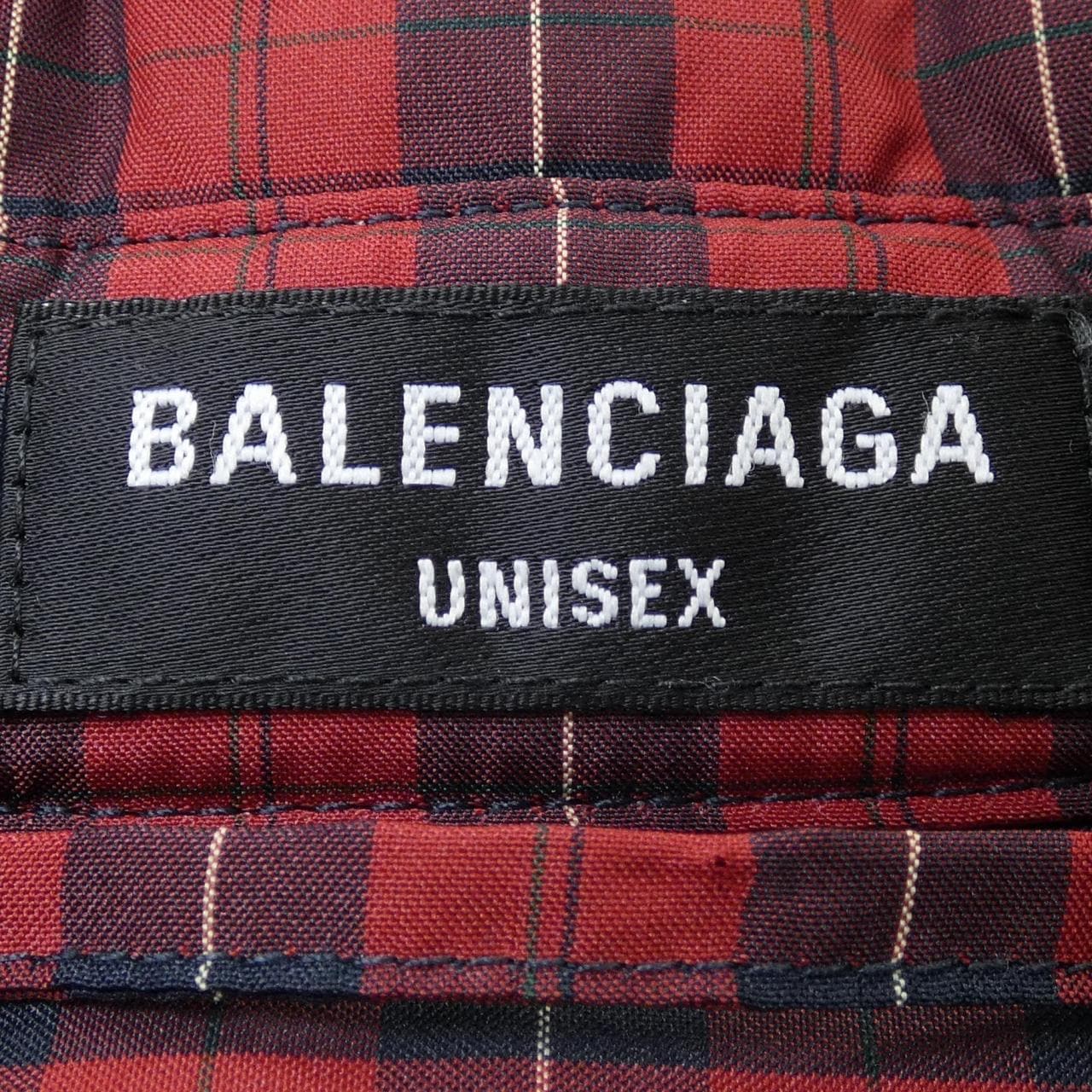 バレンシアガ BALENCIAGA 681456 TL015 UNISEX ジャケット