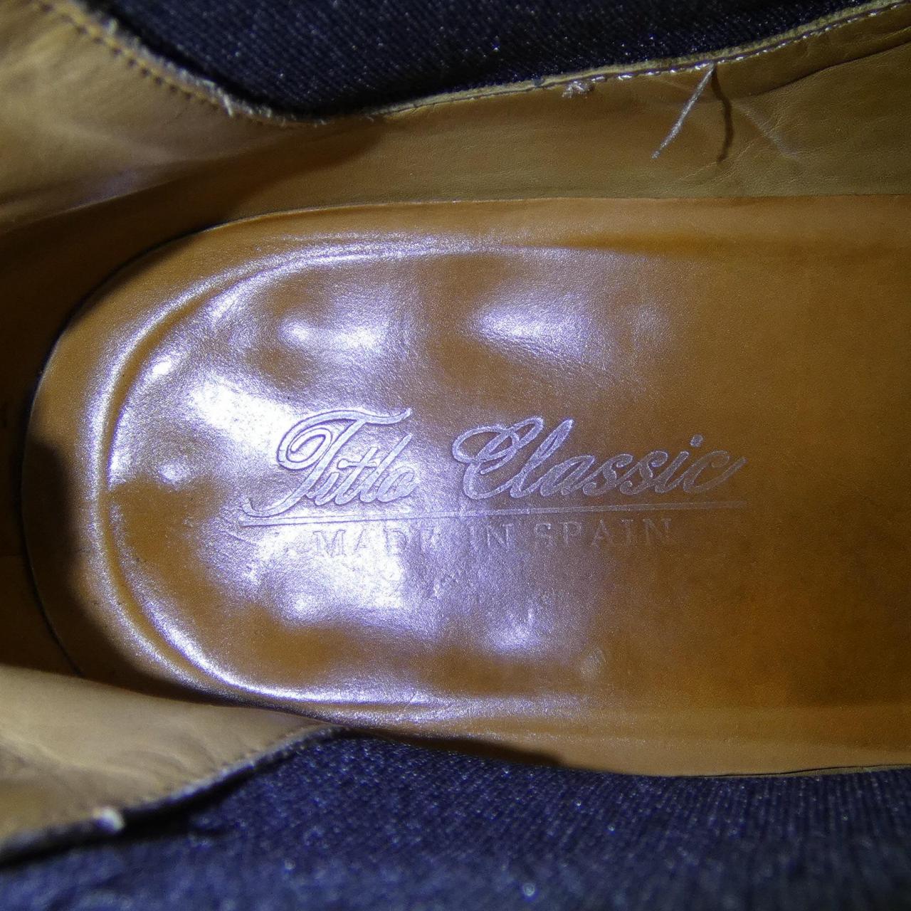 TITLO CLASSIC ブーツ