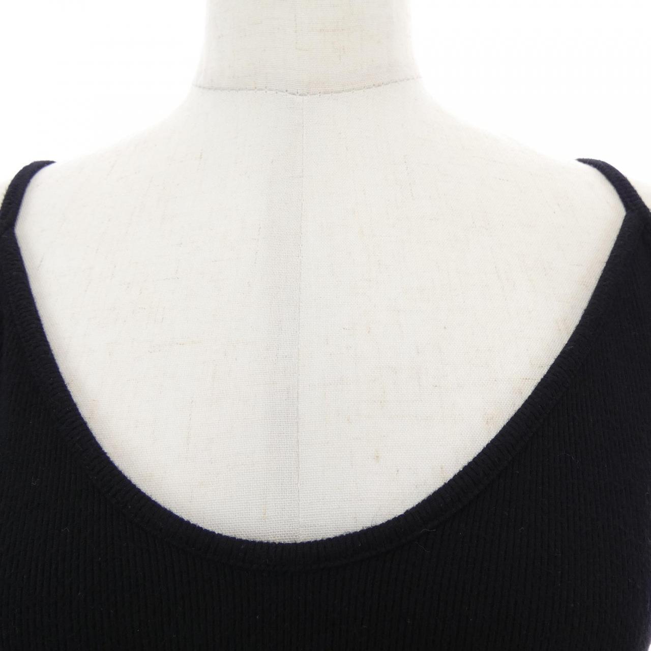 クロムハーツ CHROME HEARTS タンクトップ