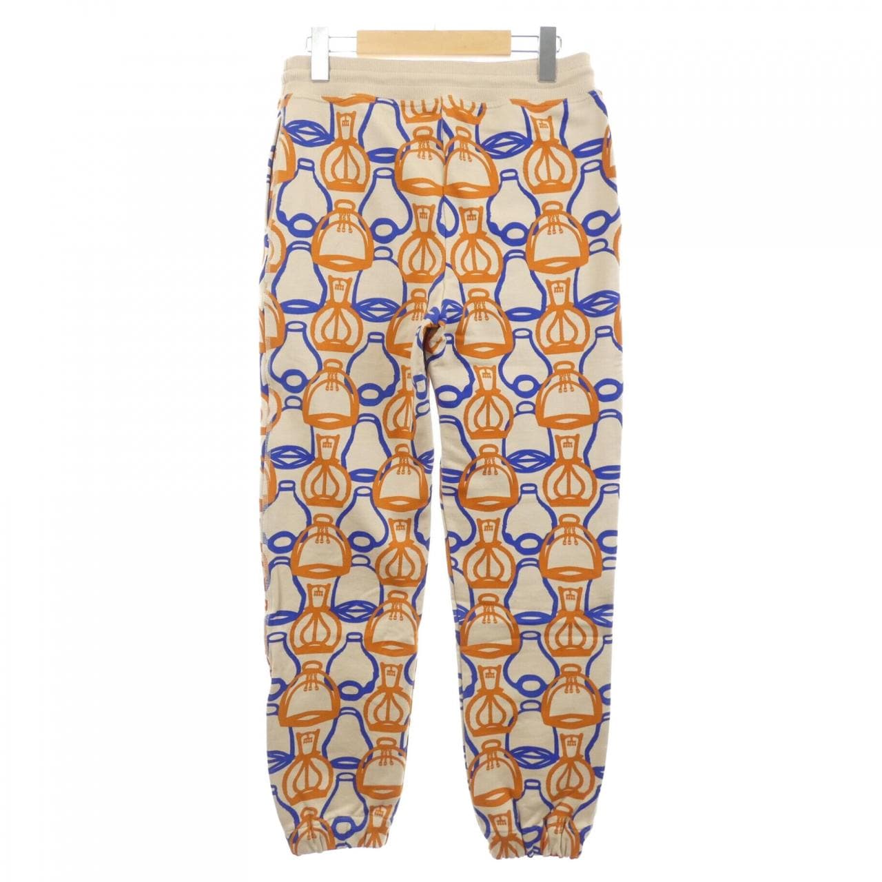 エルメス HERMES FANTAISIE D'ETRIERS 3E4400DI パンツ