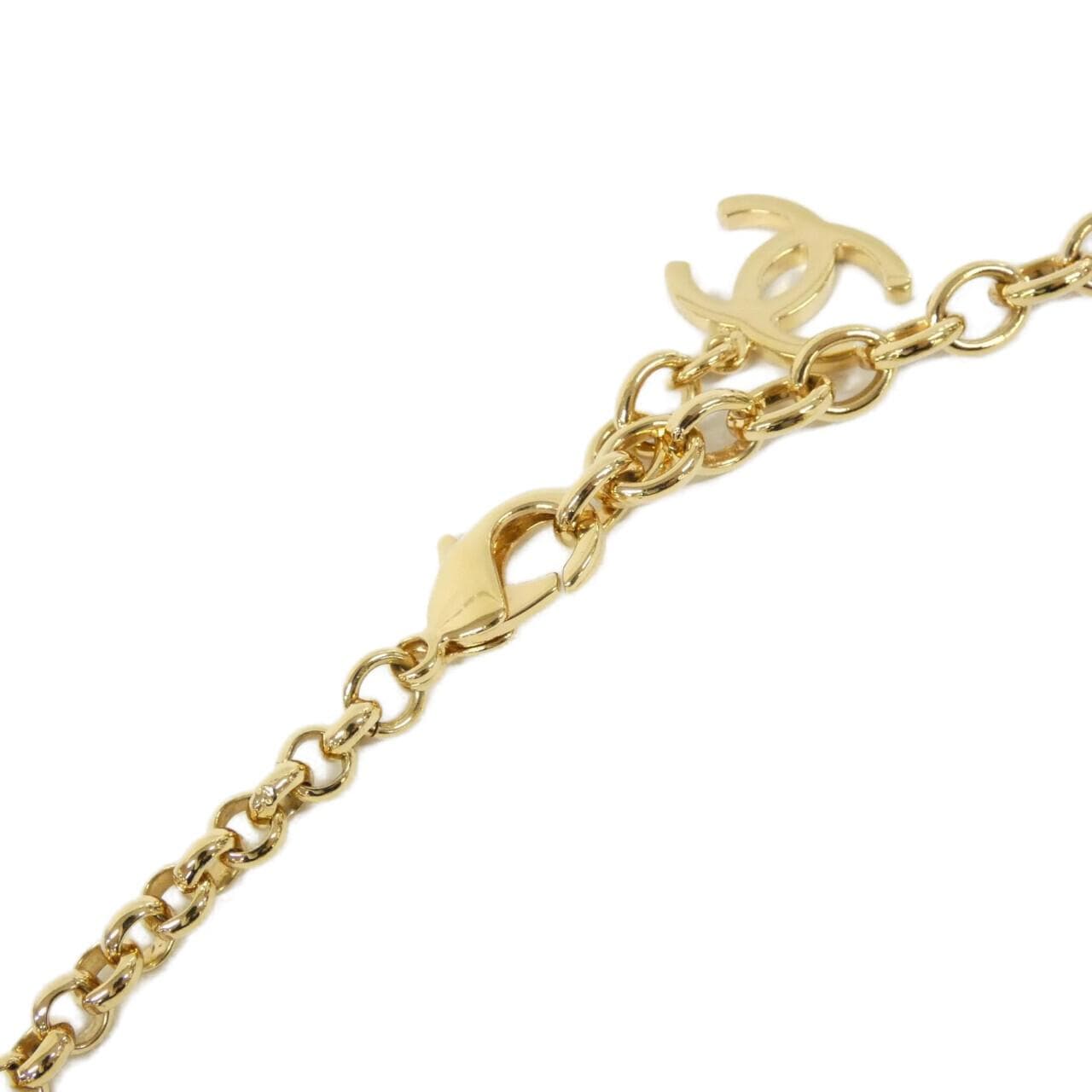 シャネル ネックレス