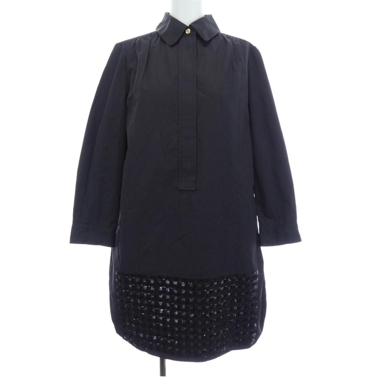 ルイヴィトン LOUIS VUITTON F4DR04BB1 ワンピース