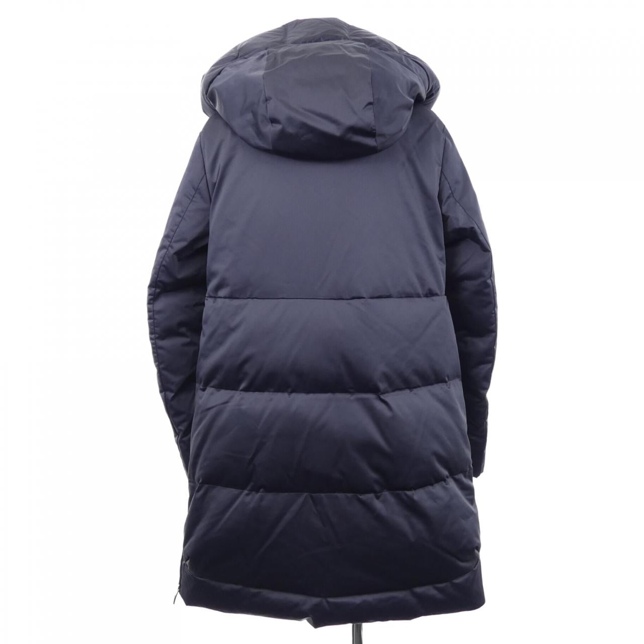 DUNO TALIA MESTRE 553A羽绒大衣